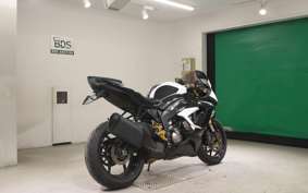 KAWASAKI NINJA ZX-6R A 2013