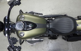 HARLEY FLSS 1800 2016