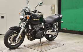 SUZUKI INAZUMA 400 (GSX400) 1998 GK7BA