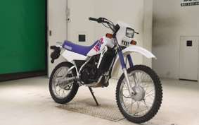 YAMAHA DT50 2000 17W