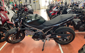 SUZUKI SV650 ABS 2025 VP55E