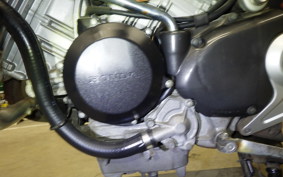 HONDA VTR 250 Gen. 2 MC33