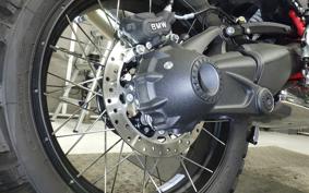 BMW R12G/S 2025