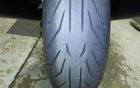 SUZUKI HAYABUSA Gen.2 2009