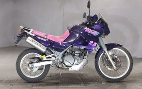 KAWASAKI KLE400 LE400A