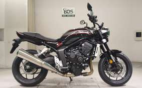 HONDA CB1000F 2018 SC94