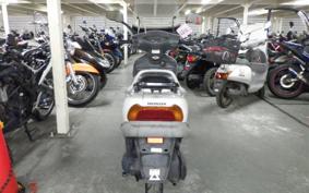 HONDA SPACY 125 Gen. 3 JF04