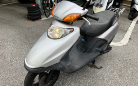 HONDA SPACY 100 JF13