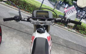 HONDA XR-250 2016 MD30