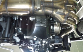 HONDA CB1000F 2025 SC94