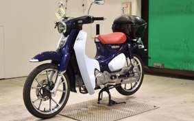 HONDA C125 SUPER CUB 2017 JA48