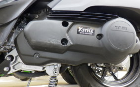 YAMAHA CYGNUSｸﾞﾘﾌｧｽ SEJ4J