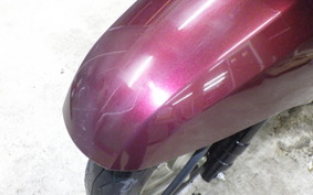 HONDA TACT-4ﾍﾞｰｼｯｸ 2023 AF79