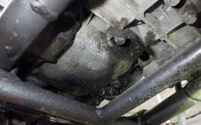 YAMAHA TDR250 2002 2YK