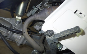 HONDA GYRO CANOPY 2002 TA03