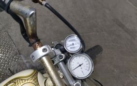 YAMAHA XS650 SPECIAL 3G5