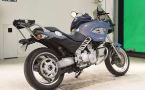BMW F650CS 2002