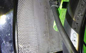 KAWASAKI NINJA ZX-6R A 2019 ZX636G