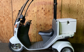 HONDA GYRO TA03