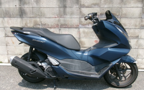 HONDA PCX125 JK05