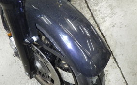 KAWASAKI ZEPHYR 400 KAI 2002 ZR400C