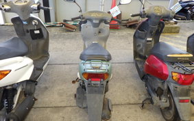 HONDA DIO CESTA AF34