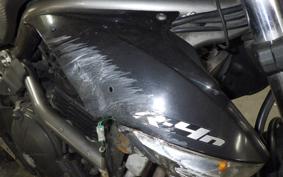 KAWASAKI ER400 N 2012 ER400B