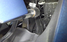 HONDA PCX125 2004 JK05