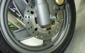 YAMAHA AXIS 100 SB06J