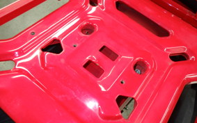 HONDA CT125 HUNTER CUB JA55