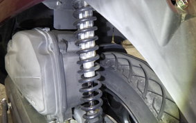 YAMAHA JOG-7 1995 AY01