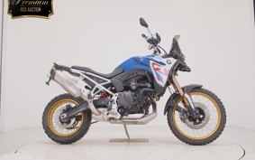 BMW F900GS 2024