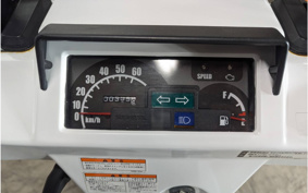 HONDA  GYRO X STANDARD  TD02