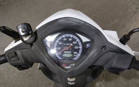 SUZUKI ADDRESS V110 CE47A