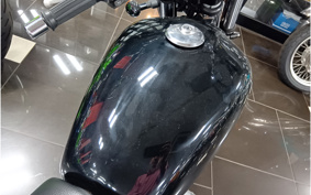 SUZUKI ST250 NJ4AA