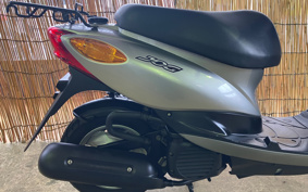 YAMAHA JOG DELUXE SA36J