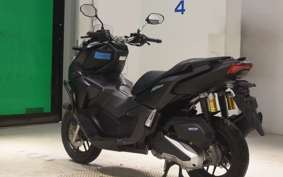 HONDA ADV160 1994 KF54