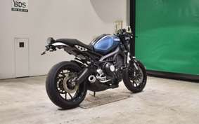 YAMAHA XSR900 2016 RN46J