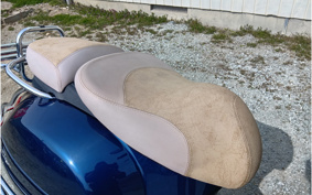 VESPA GTV250IE ZAPM45102