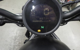 HONDA REBEL 250 A 2023 MC49