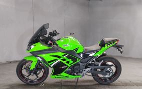 KAWASAKI NINJA250 EX250L