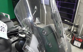 HONDA VFR800X 2018 RC80