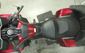 HONDA GL 1800 GOLD WING TOUR DCT 2018 SC79