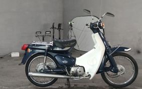 HONDA SUPER CUB70 C70