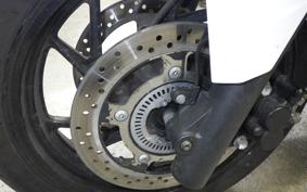 SUZUKI BURGMAN400 A 2019 DU11A