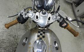 HONDA GB250 CLUBMAN MC10