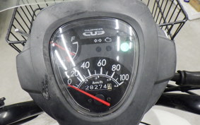 HONDA C110 SUPER CUB 1996 JA07