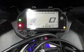 YAMAHA YZF-R3 2019 RH13J