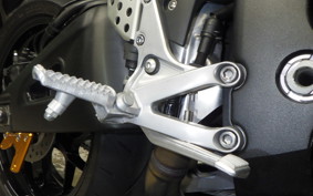 HONDA CBR600RR 2025 PC40