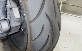 HONDA FORZA SI ABS MF12